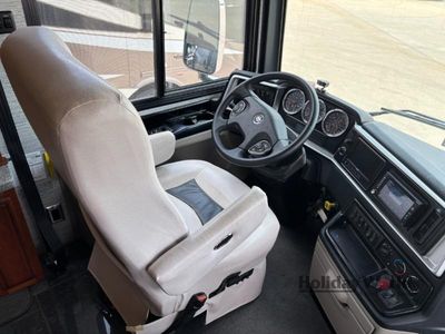 2018 Newmar Ventana - Photo 8