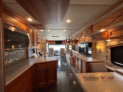 2018 Newmar Ventana - Photo 5