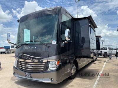 2018 Newmar Ventana - Photo 2
