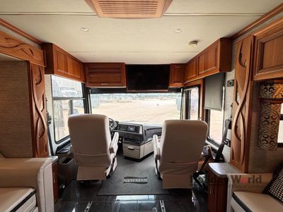 2018 Newmar Ventana - Photo 6
