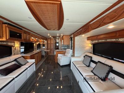 2018 Newmar Ventana - Photo 4
