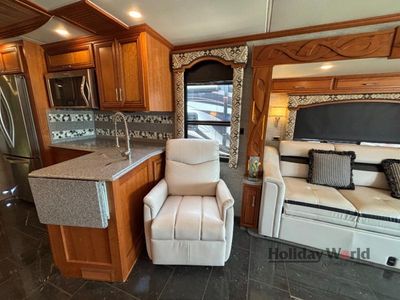 2018 Newmar Ventana - Photo 13