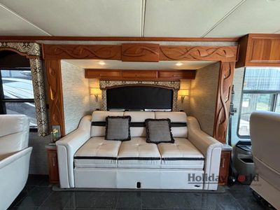 2018 Newmar Ventana - Photo 11