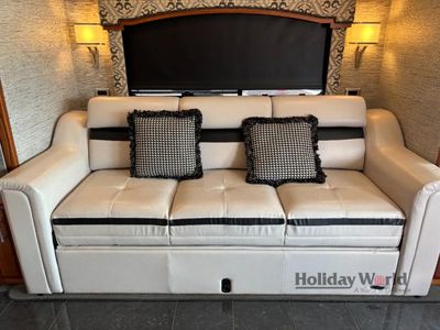 2018 Newmar Ventana - Photo 12