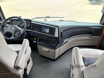 2018 Newmar Ventana - Photo 9