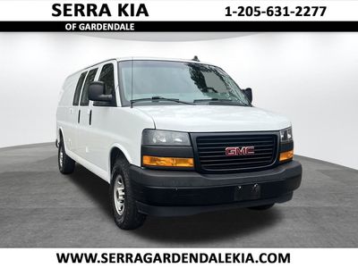 2022 GMC Savana 2500 - Photo 1