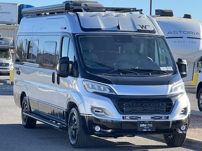 2026 Winnebago TRAVATO - Photo 1