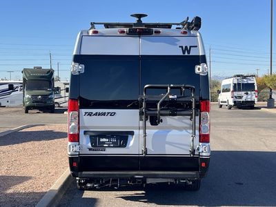 2026 Winnebago TRAVATO - Photo 20