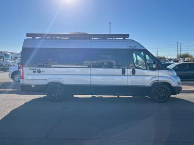 2026 Winnebago TRAVATO - Photo 18