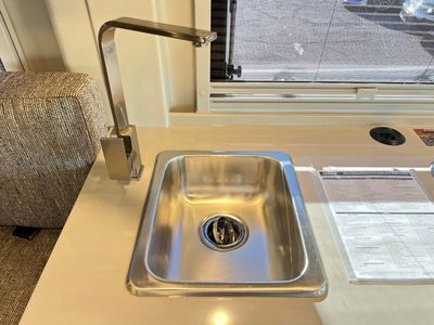 2026 Winnebago TRAVATO - Photo 8