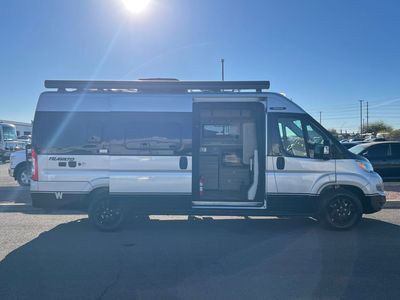 2026 Winnebago TRAVATO - Photo 19