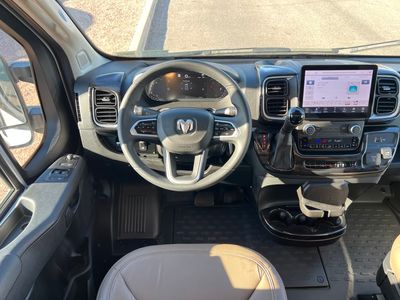 2026 Winnebago TRAVATO - Photo 3