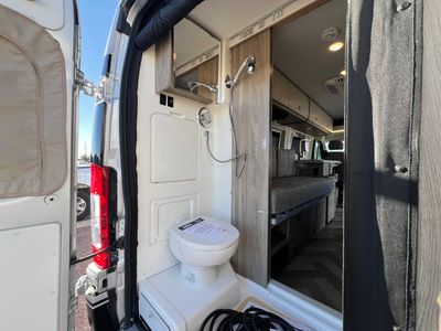 2026 Winnebago TRAVATO - Photo 16