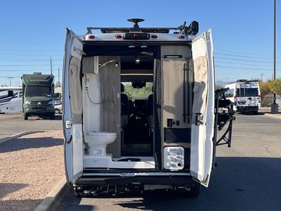 2026 Winnebago TRAVATO - Photo 2