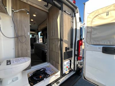 2026 Winnebago TRAVATO - Photo 14