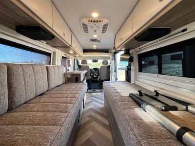2026 Winnebago TRAVATO - Photo 4