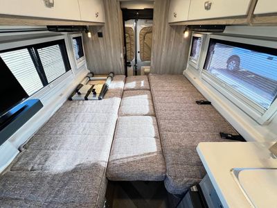 2026 Winnebago TRAVATO - Photo 13