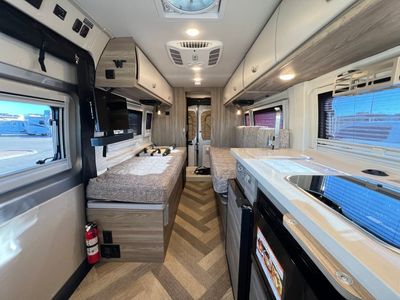 2026 Winnebago TRAVATO - Photo 5