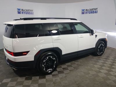 2025 Hyundai Santa Fe - Photo 5