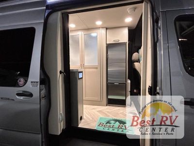 2025 Coachmen RV Galleria - Photo 11