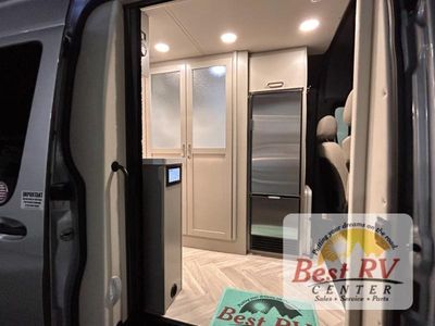 2025 Coachmen RV Galleria - Photo 12