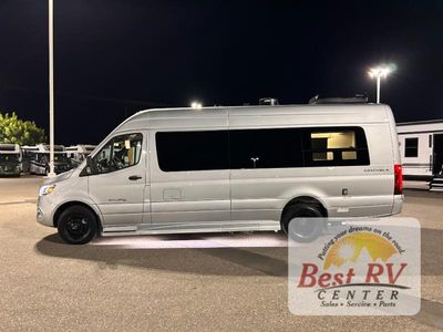 2025 Coachmen RV Galleria - Photo 8