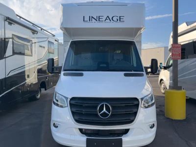 2026 Grand Design LINEAGE SERIES M - Photo 29