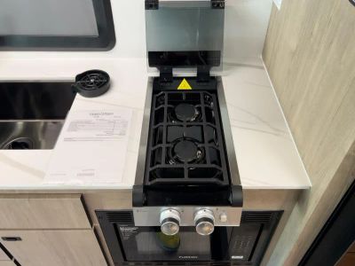 2026 Grand Design LINEAGE SERIES M - Photo 12