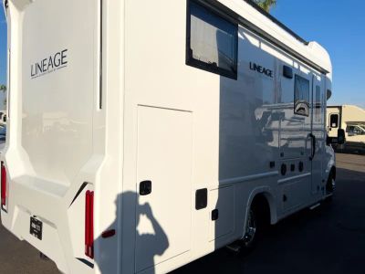 2026 Grand Design LINEAGE SERIES M - Photo 18