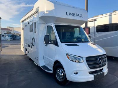 2026 Grand Design LINEAGE SERIES M - Photo 1