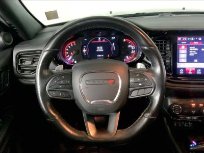 2021 Dodge Durango — detail view