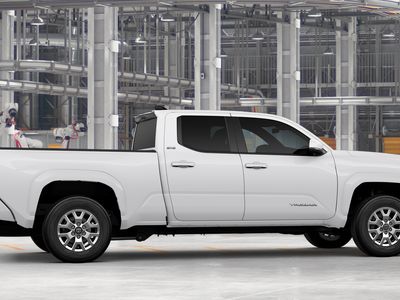 2026 Toyota Tacoma - Photo 14