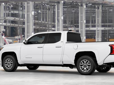 2026 Toyota Tacoma - Photo 7
