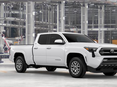 2026 Toyota Tacoma - Photo 17