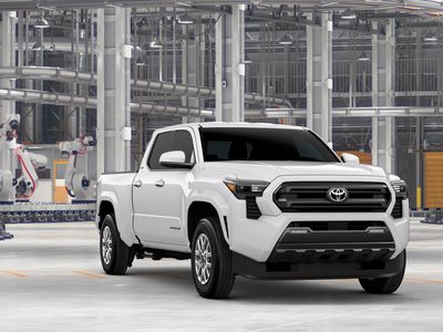 2026 Toyota Tacoma - Photo 18