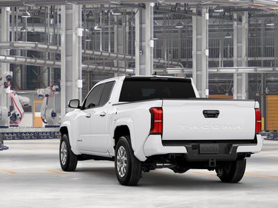 2026 Toyota Tacoma - Photo 9