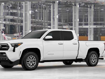 2026 Toyota Tacoma - Photo 3