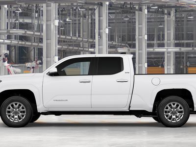2026 Toyota Tacoma - Photo 6