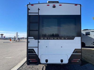 2026 Brinkley Model Z - Photo 6