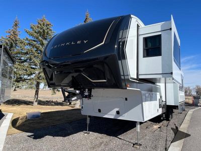 2026 Brinkley Model Z - Photo 9