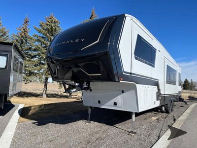 2026 Brinkley Model Z - Photo 10