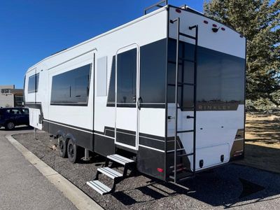2026 Brinkley Model Z - Photo 8