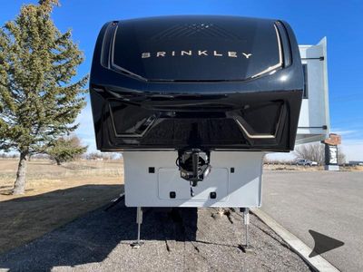 2026 Brinkley Model Z - Photo 11