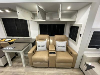 2026 Brinkley Model Z - Photo 30