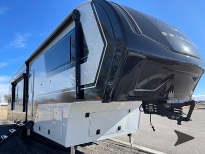 2026 Brinkley Model Z - Photo 3