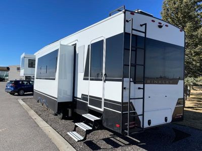 2026 Brinkley Model Z - Photo 7