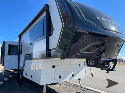 2026 Brinkley Model Z - Photo 1