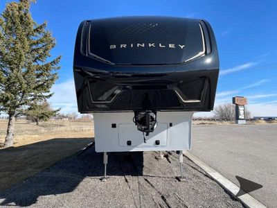 2026 Brinkley Model Z - Photo 12