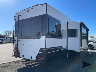 2026 Brinkley Model Z - Photo 4