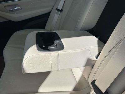 2026 Mercedes-Benz GLE — photo 31 view